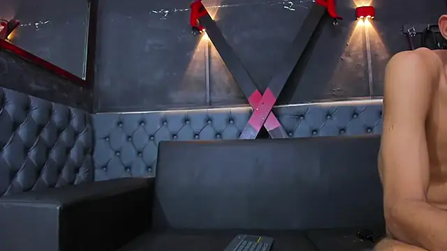 Show de webcam de Axxel_26