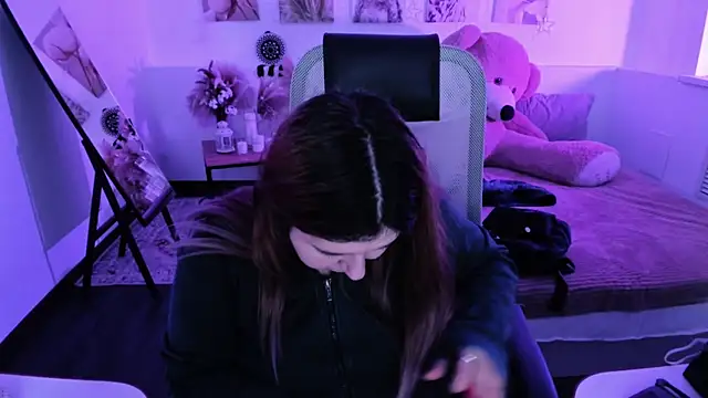 Chat XXX Live DiaAngell