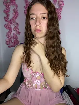 دردشة -rosi الجنسية المباشرة