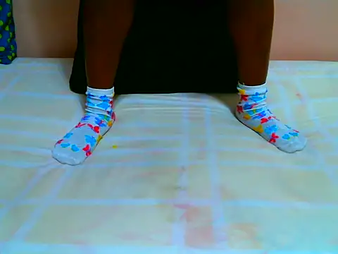 Pretty_kara Live XXX Chat