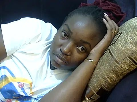 โชว์เว็บแคมของ Sexy-suzy