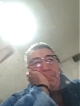 Show Webcam de darialmas