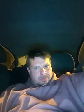 Webkamerová show brbrrbrbrb