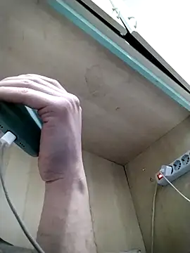 Francescodicristina44 Pertunjukan Webcam