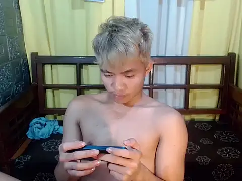 mostwantedtwink Pertunjukan Webcam