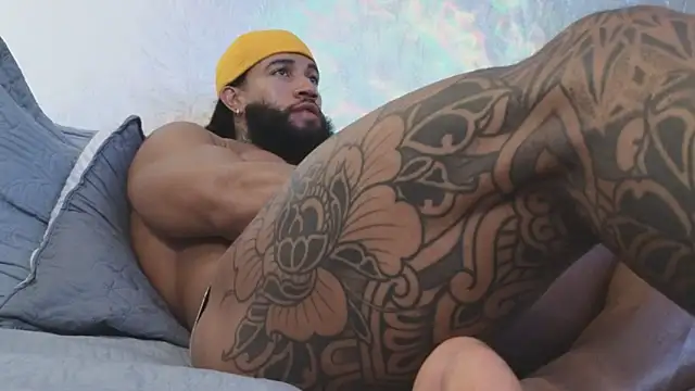 Osher_Coxn Webbikameraesitys