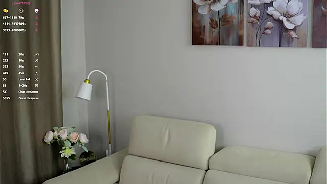 HermaFrain Live XXX Chat