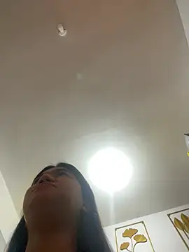 JassmineLove Adlı Modelin Web Kamerası Şovu