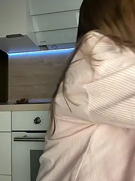 Kira_QuinnのライブXXXチャット