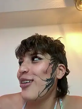 DayanaDG webcam show