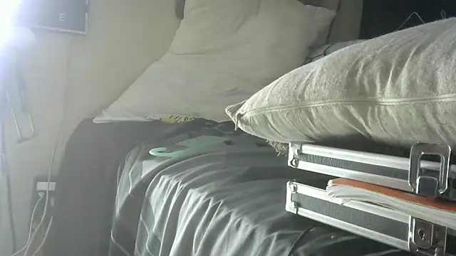 crassanova webkamerás műsora