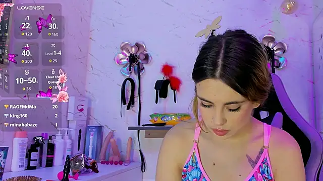 Natasha-Adams Live XXX-Chat