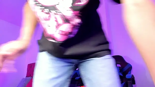 Alexxus_Smith Webcamshow