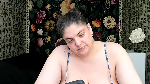 Sembang XXX Secara Langsung Exxxotic_Melons