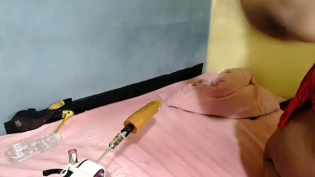 BootyGoddess23 Pertunjukan Webcam