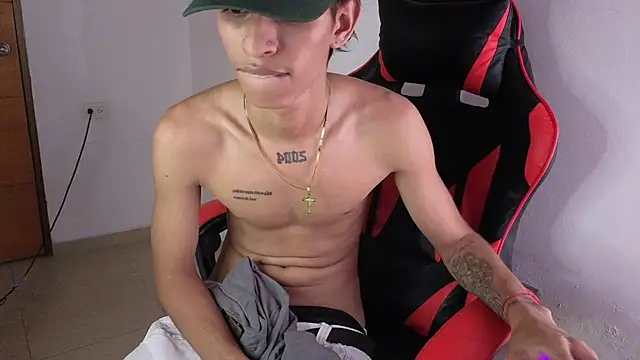 sung_yol Pertunjukan Webcam