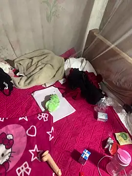 -Mery- 网络视讯表演