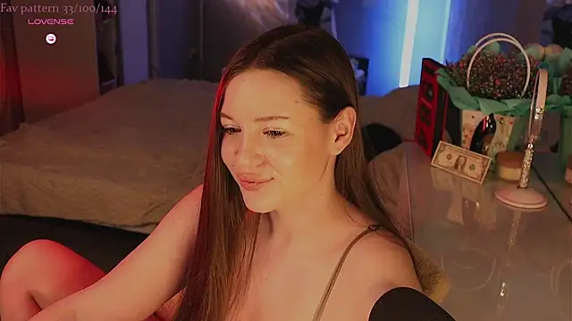 Alisia_here – Live XXX-chat