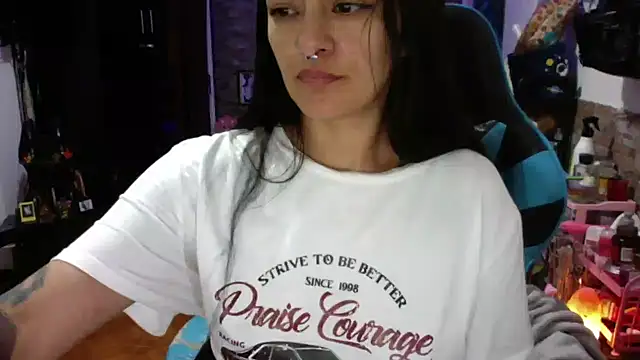 AngelaQueen_'s Live XXX Chat