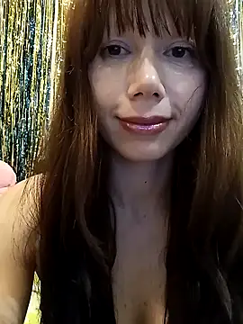 SashaGrinchn Webbikameraesitys