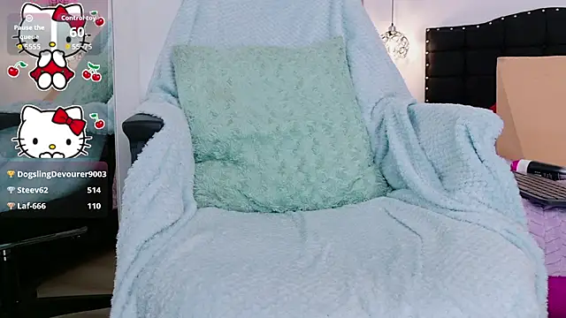 FULL_TENTATION_ 现场XXX聊天