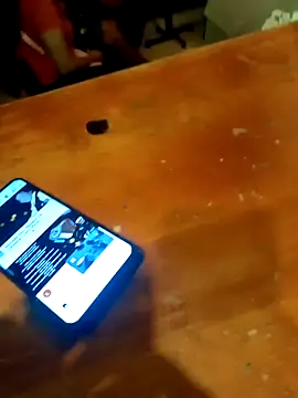 LatinFireLove's Live XXX Chat