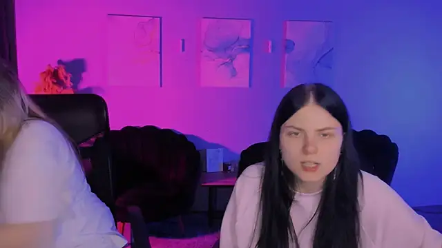 Živý XXX chat inga_gree