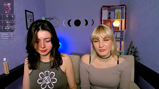 Chat XXX Live kitniss_dreamy