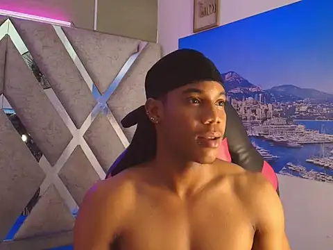 axel_silva4 Webcam show