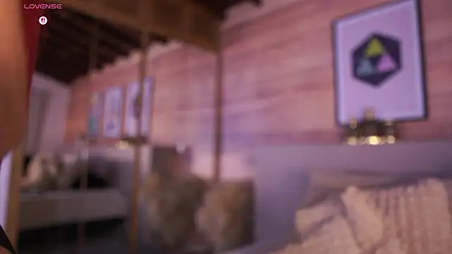 AmmyScottのライブXXXチャット