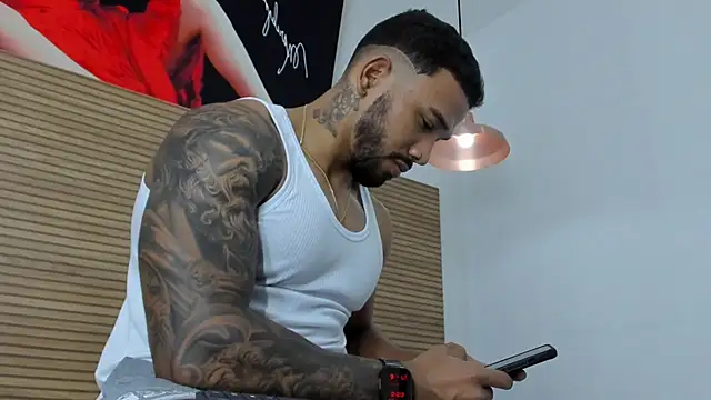 Pokazy przed kamerką – bruno_miller_