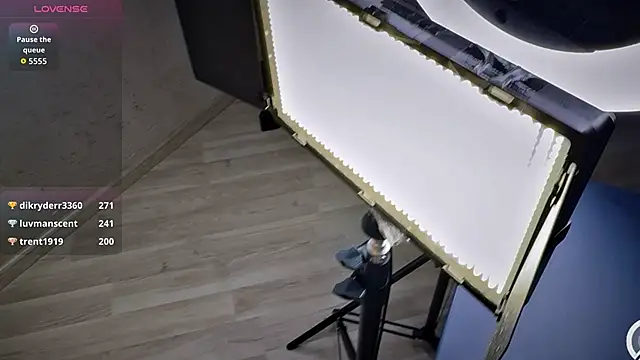 shavarace3 Live XXX-chat