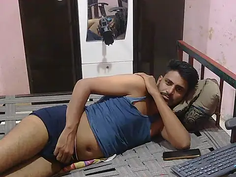 HotXKrish live XXX chat