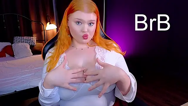 Arietta_Heart Live XXX-chat