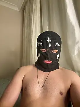 Tanidikbirii Live XXX-chat