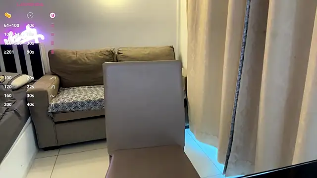 MauritaSpueler Chat XXX live