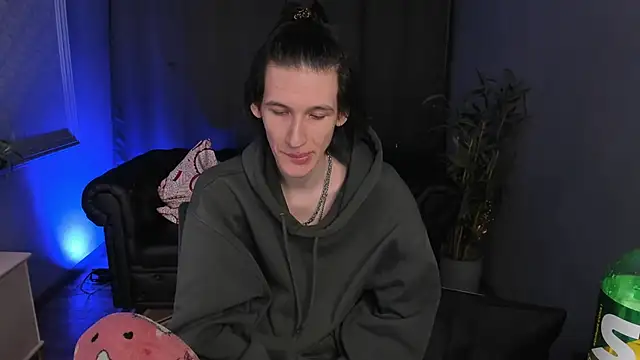 Klaude_Jam Webcam Show