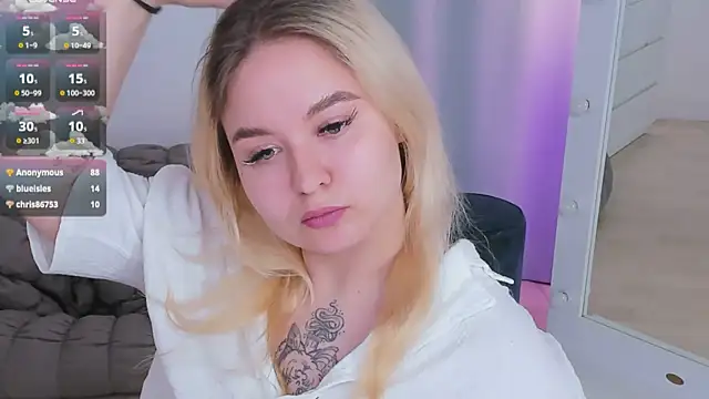 cute_eye_twinkl Live XXX Chat