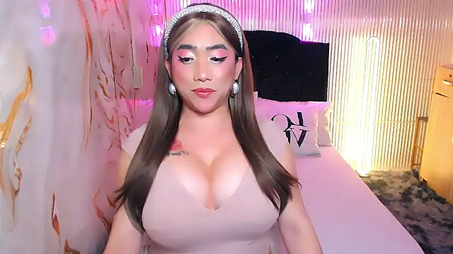 SelfsuckmyBigBanna Webcam-Show