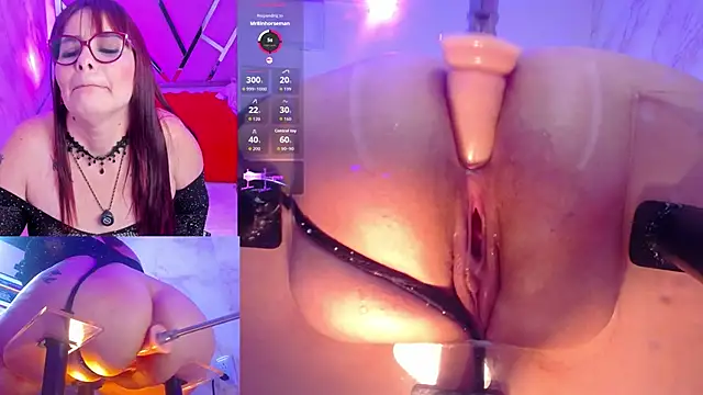 Živý XXX chat ErikaMontiel__