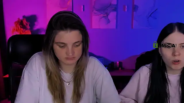 Chatroom XXX en direct de inga_gree