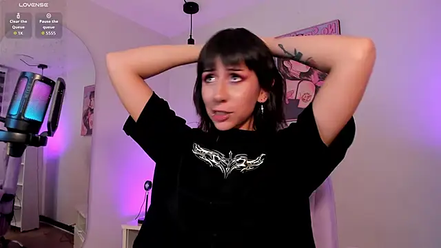 itsmroom_: онлайн-секс-чат