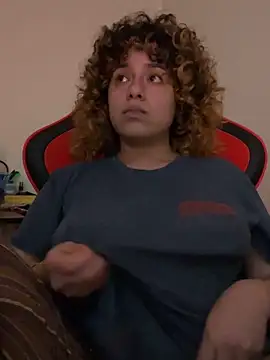 HUMANXTHING 网络视讯表演