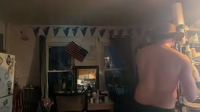 MasterDaddyCool লাইভ XXX চ্যাট