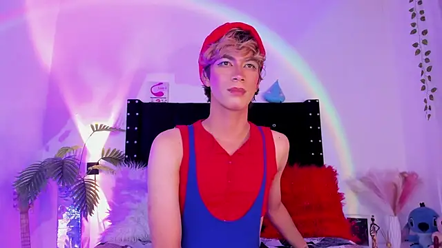 Cooperrosscute233's Live XXX Chat