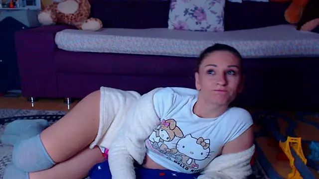 CassieSpell Live XXX Chat