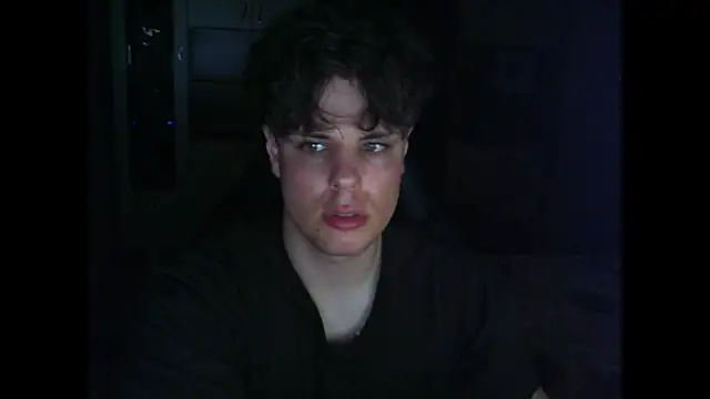 Kane_Wolf Show Webcam