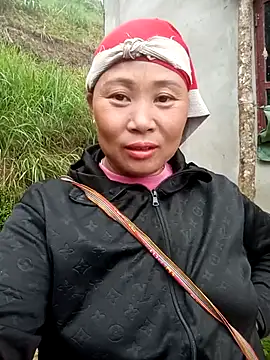 kalara_kail 现场XXX聊天