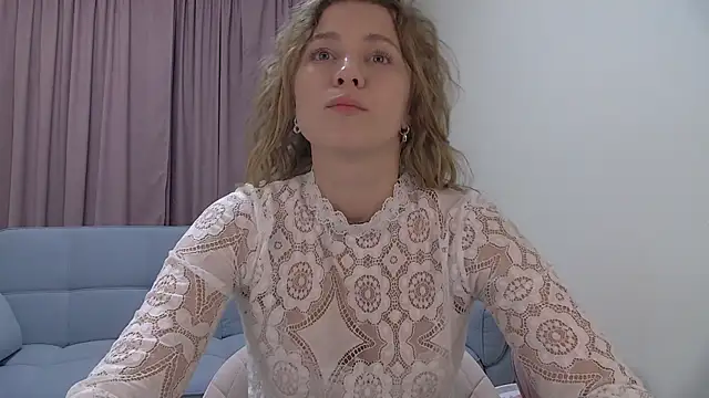 CasandraMarc's Webcam Show