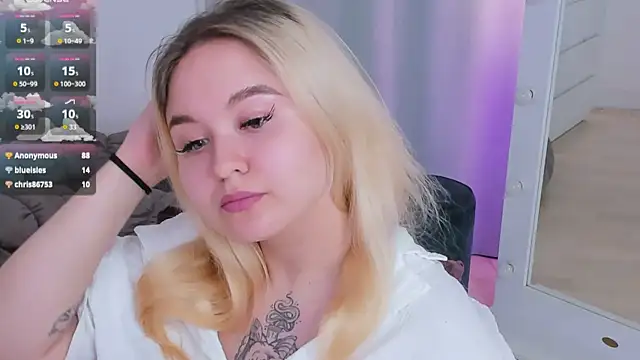 cute_eye_twinkl Live XXX Chat